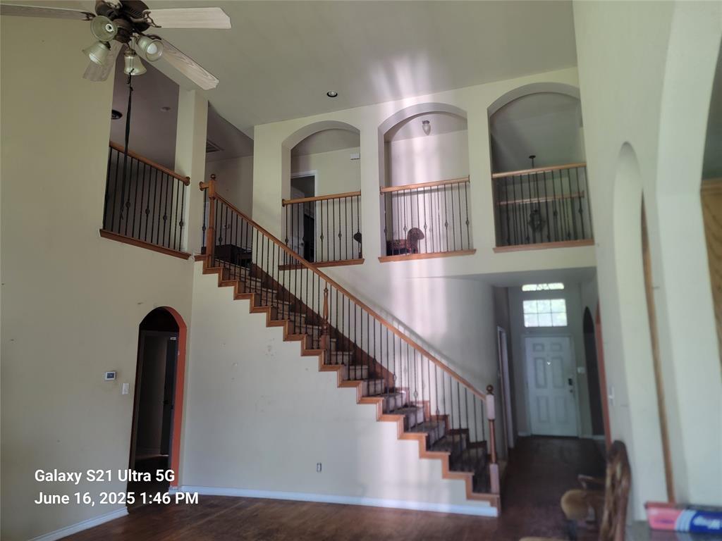417 Silver Creek Drive