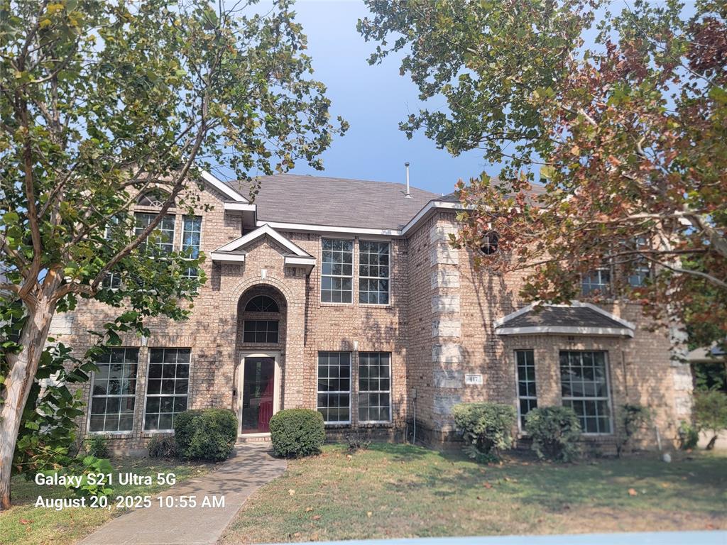 417 Silver Creek Drive