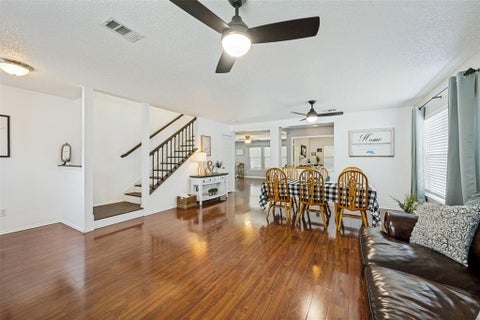 Photo of 6732 Geyser Trail, Watauga, TX 76137 (MLS # 21313272)