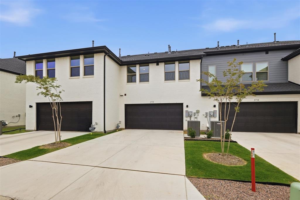 Viridian Village 2d - Residential