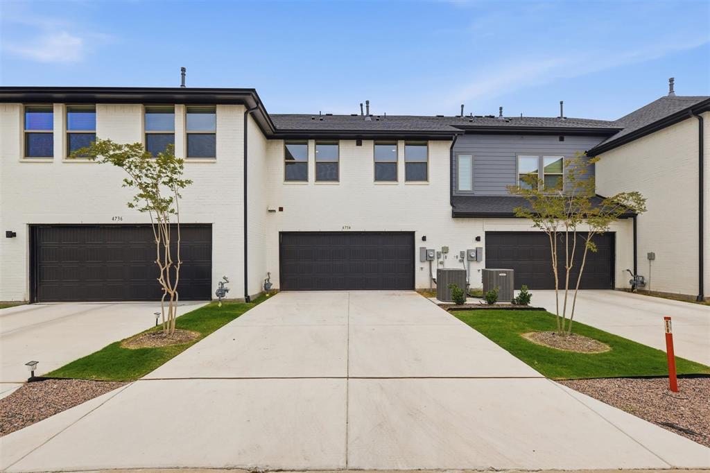 Viridian Village 2d - Residential