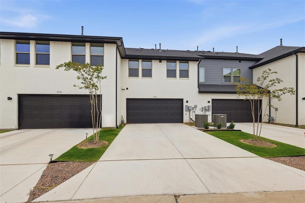 Viridian Village 2d - Residential