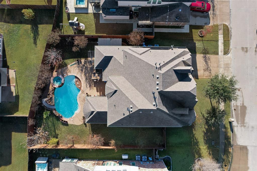 Bower Ranch Add - Residential