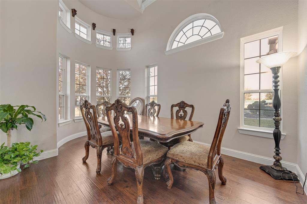 Bower Ranch Add - Residential