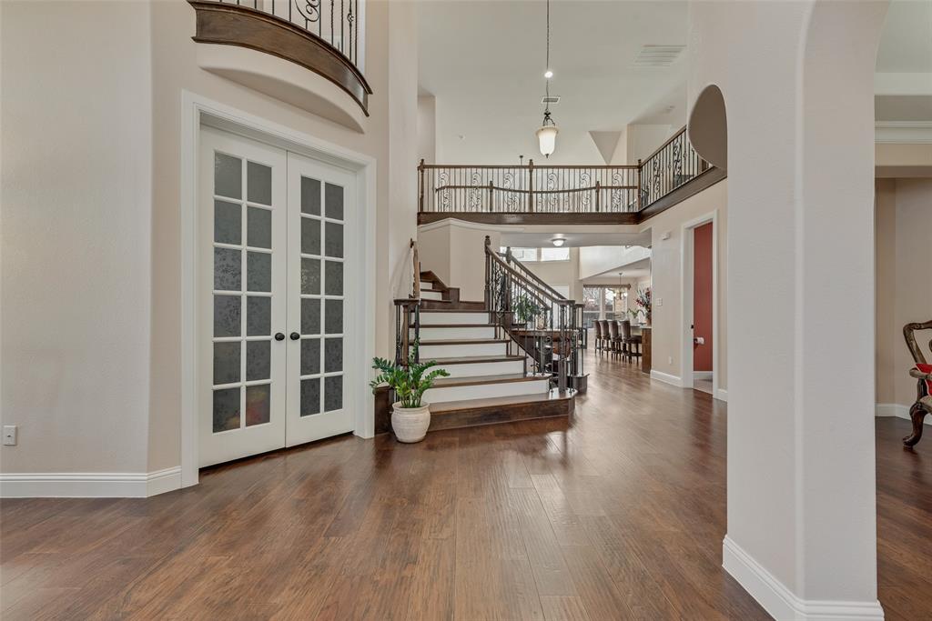 Bower Ranch Add - Residential