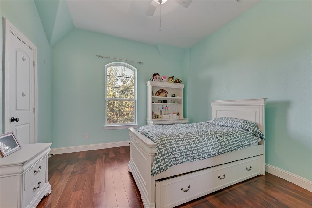 Bower Ranch Add - Residential