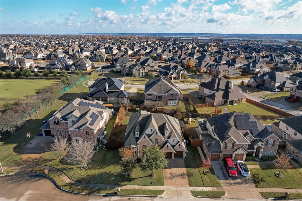 Bower Ranch Add - Residential