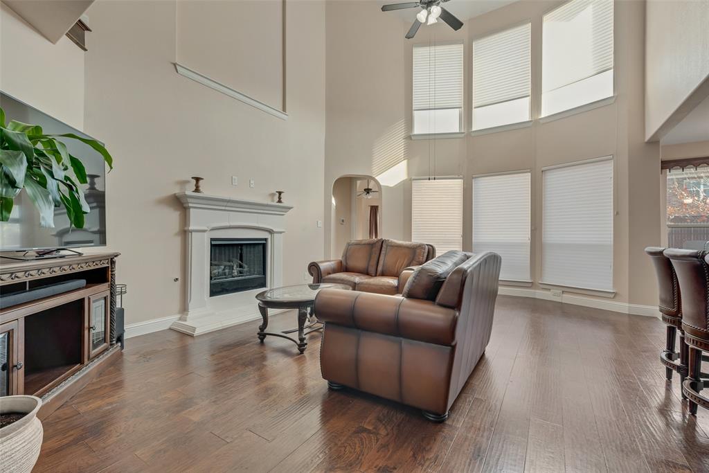 Bower Ranch Add - Residential