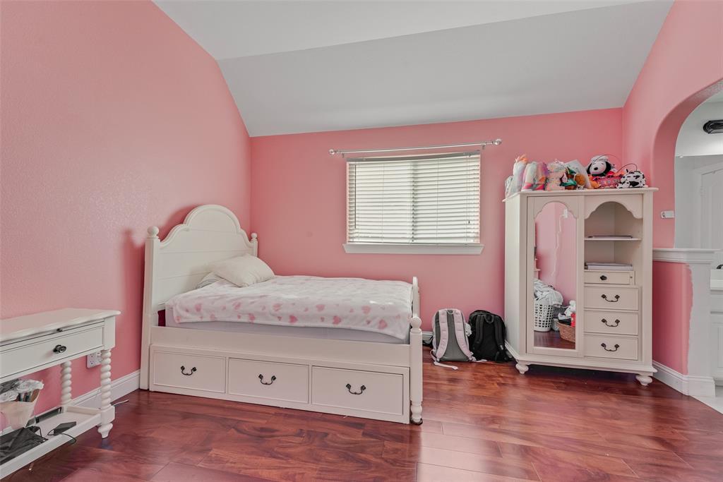 Bower Ranch Add - Residential