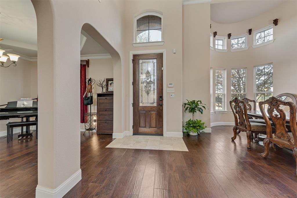 Bower Ranch Add - Residential