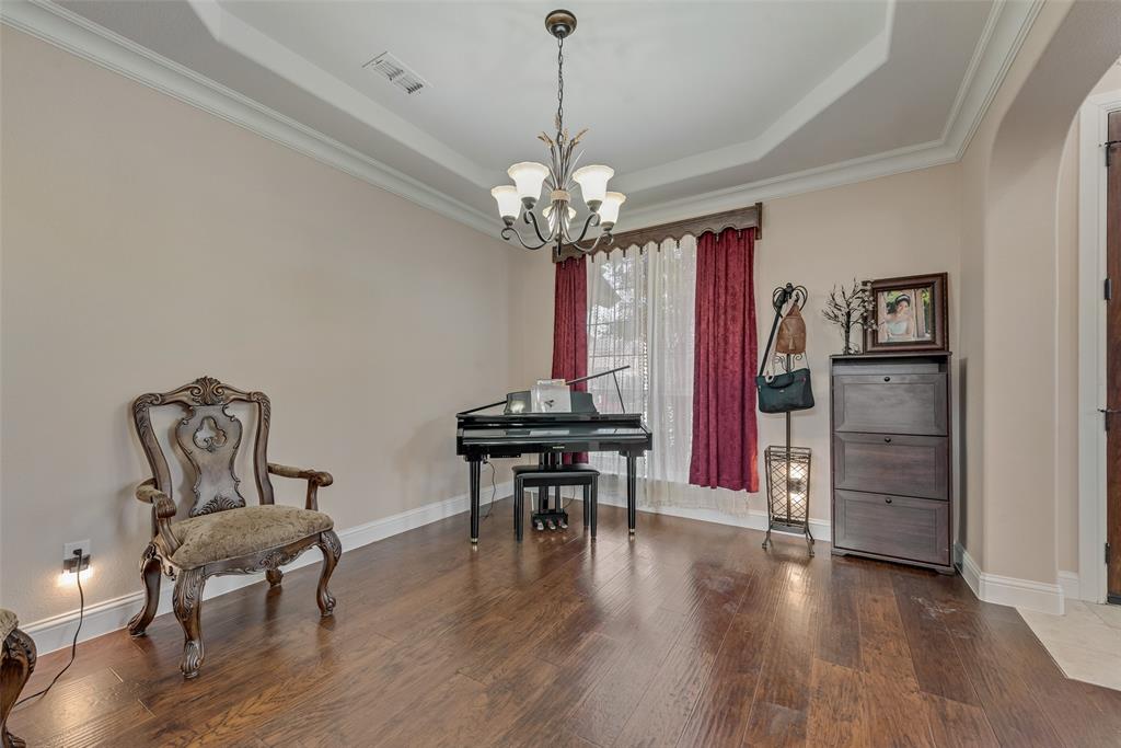 Bower Ranch Add - Residential