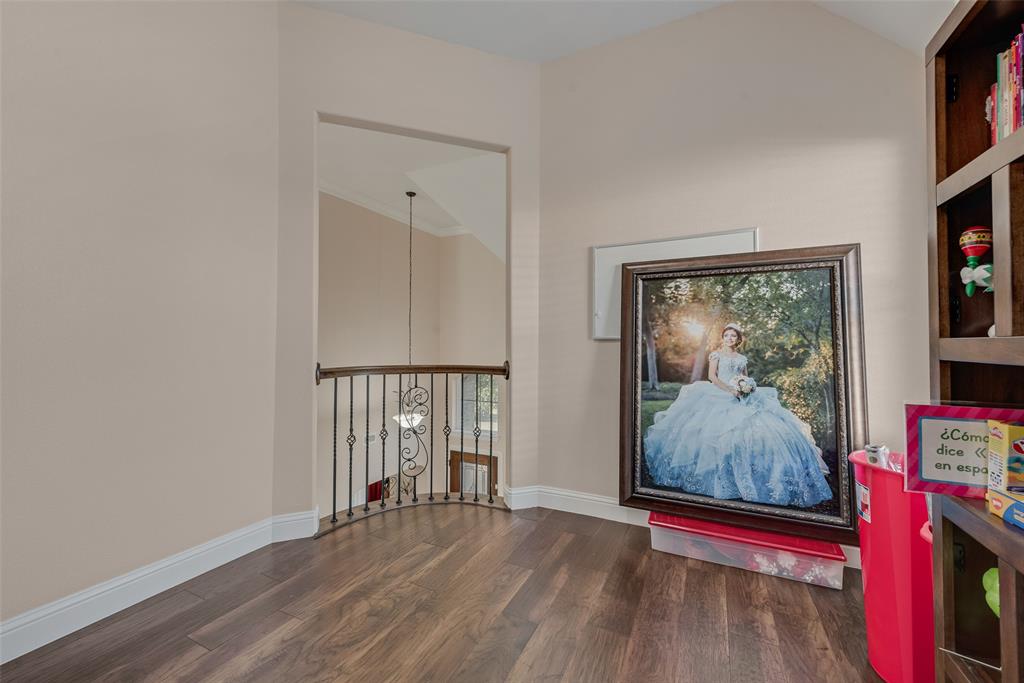 Bower Ranch Add - Residential