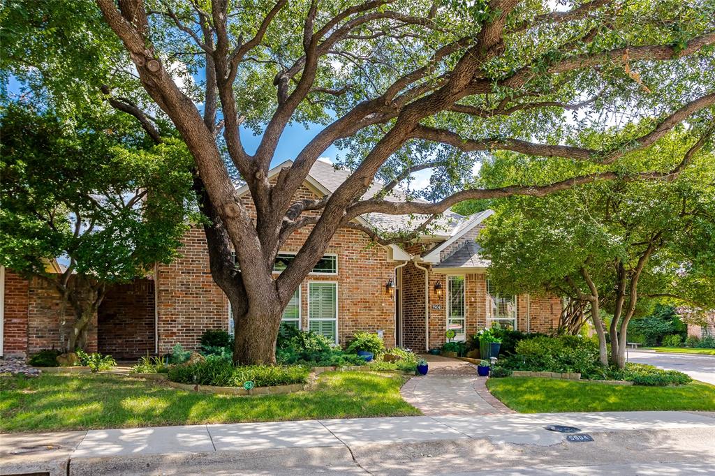 5904 Richwater Drive