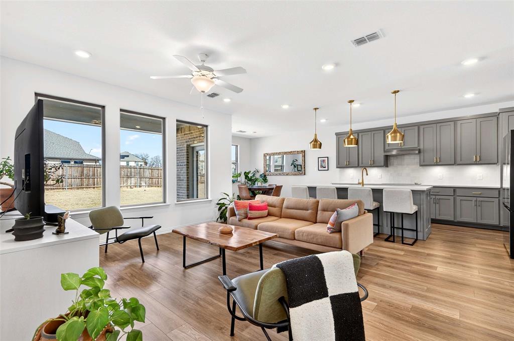 Willow Spgs Add - Residential