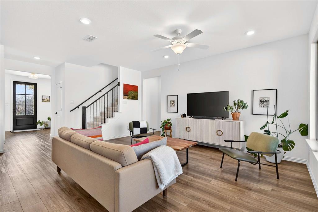 Willow Spgs Add - Residential