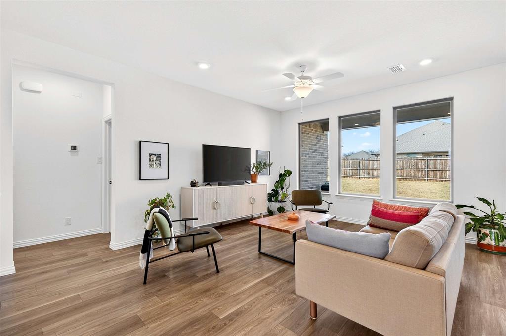 Willow Spgs Add - Residential