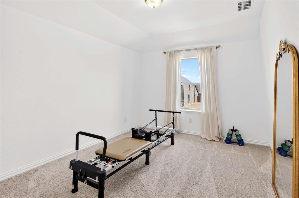 Willow Spgs Add - Residential