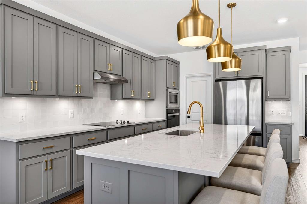 Willow Spgs Add - Residential