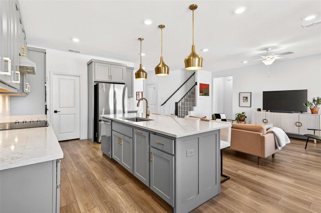 Willow Spgs Add - Residential