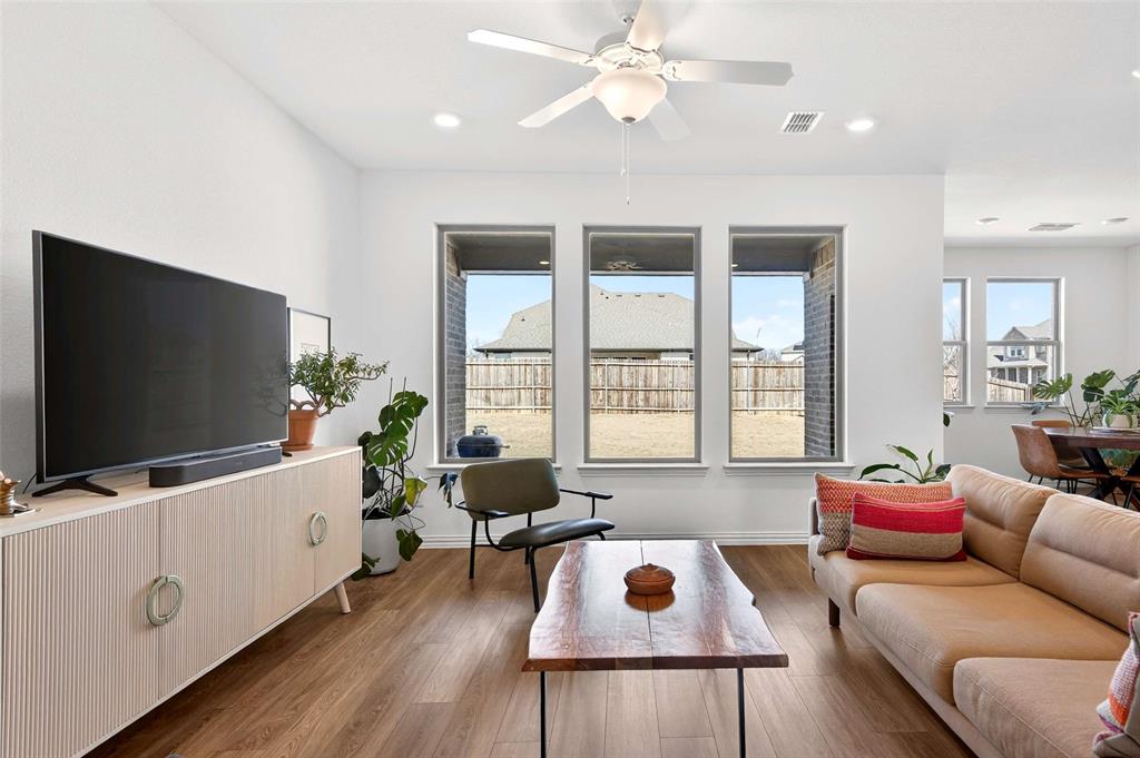 Willow Spgs Add - Residential