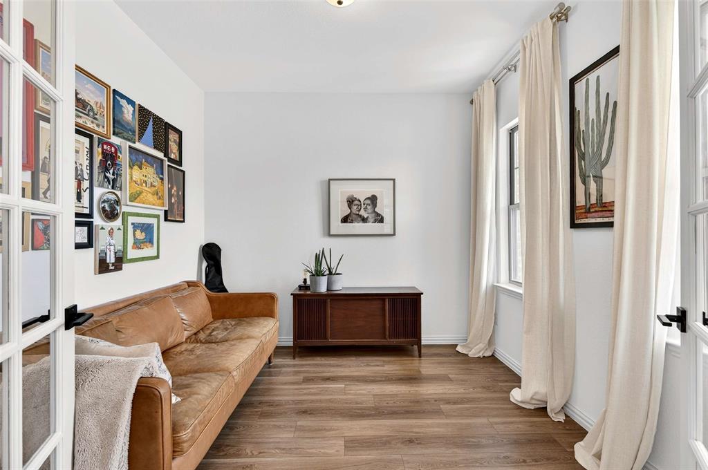 Willow Spgs Add - Residential