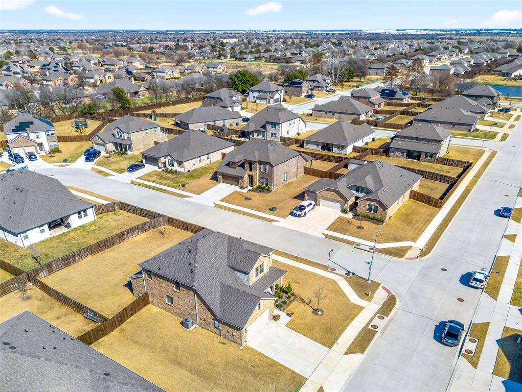 Willow Spgs Add - Residential