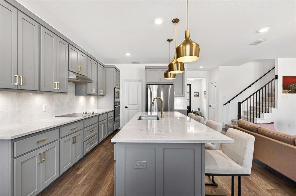 Willow Spgs Add - Residential