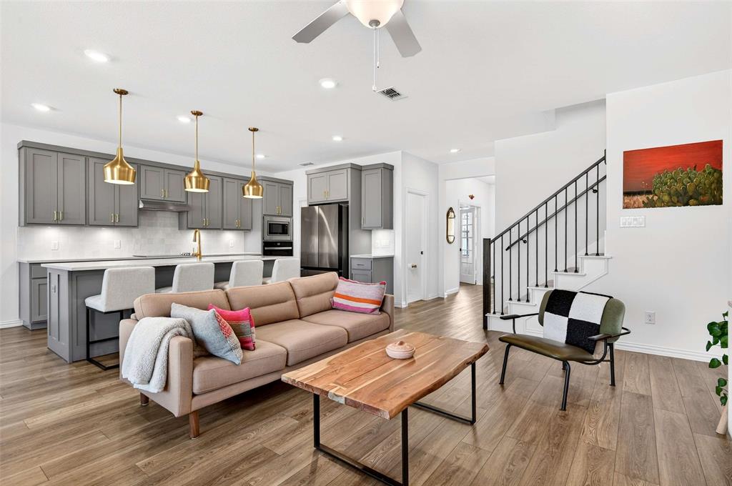 Willow Spgs Add - Residential