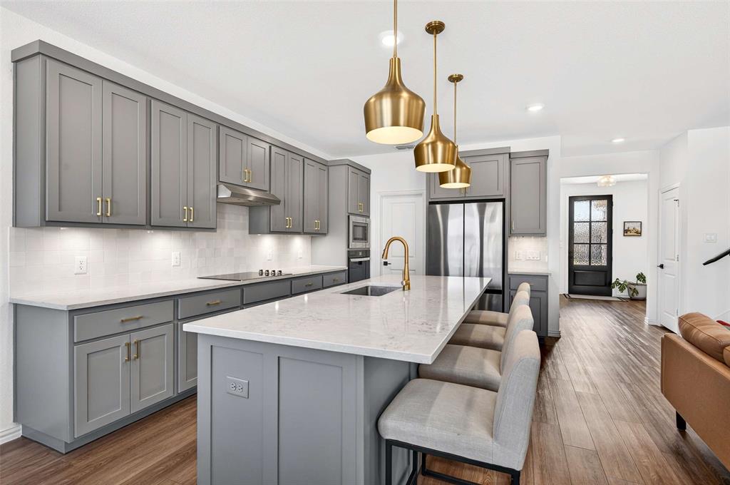 Willow Spgs Add - Residential