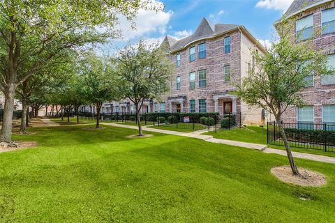 Property photo of 2500 Rockbrook Drive 55, Lewisville, TX 75067