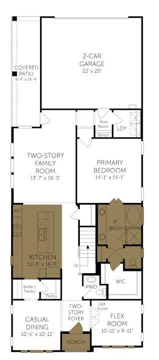 2428 Trailrunner Drive