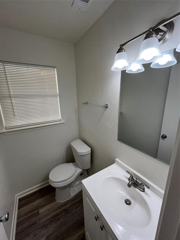 Bustar Estates - Residential Lease