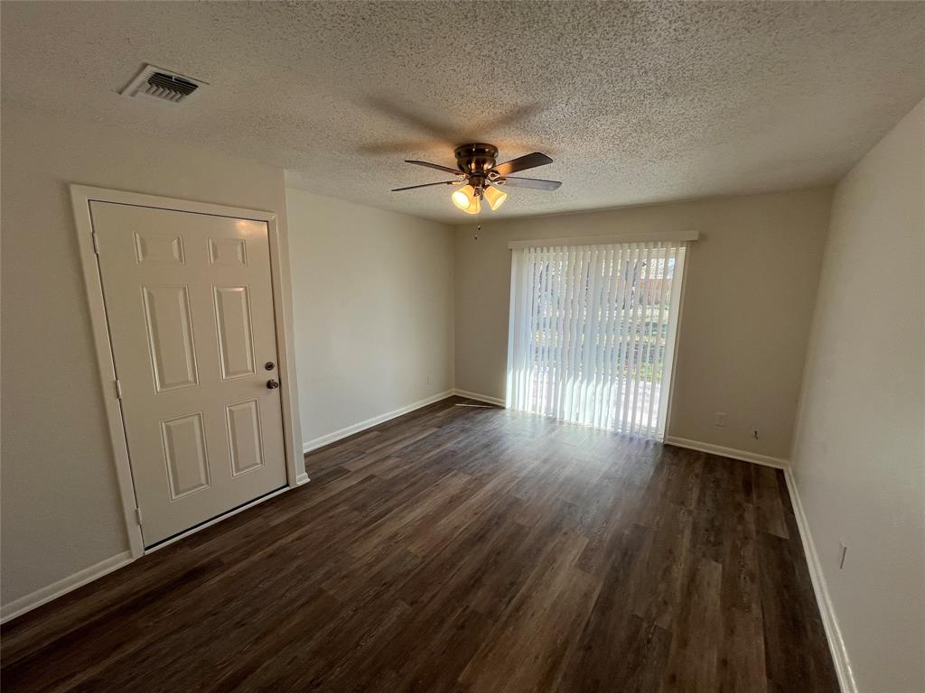 Bustar Estates - Residential Lease