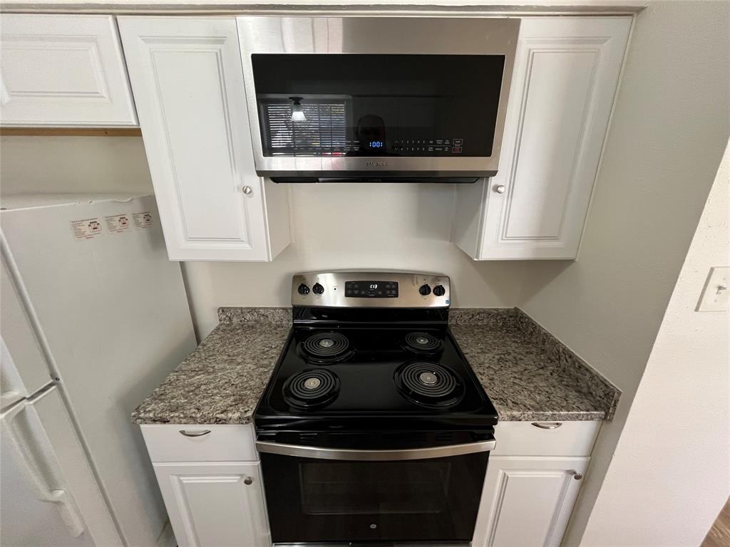 Bustar Estates - Residential Lease