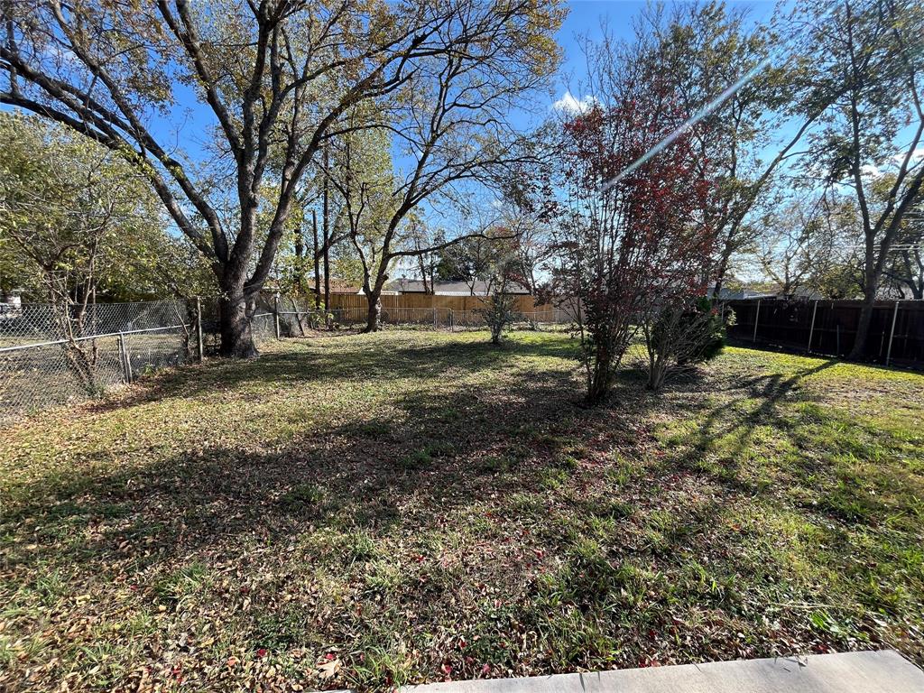 Bustar Estates - Residential Lease