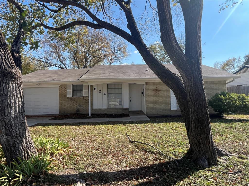 Bustar Estates - Residential Lease