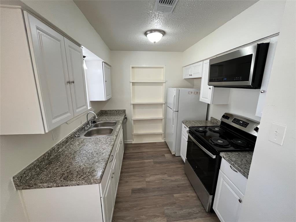 Bustar Estates - Residential Lease