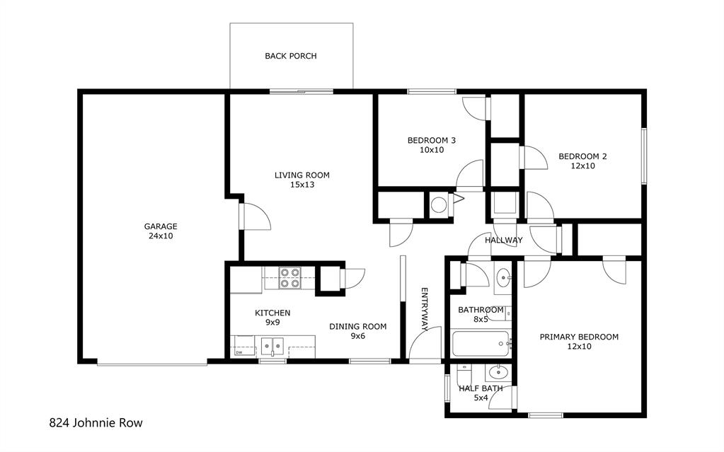 Bustar Estates - Residential Lease