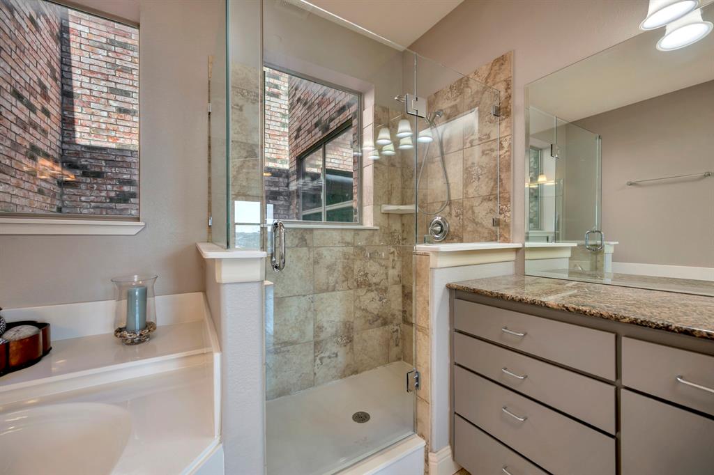 Fort Worth Original Town - Residential