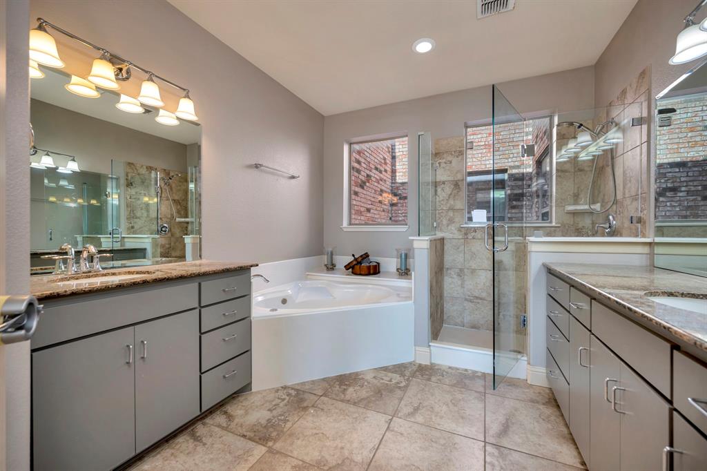 Fort Worth Original Town - Residential