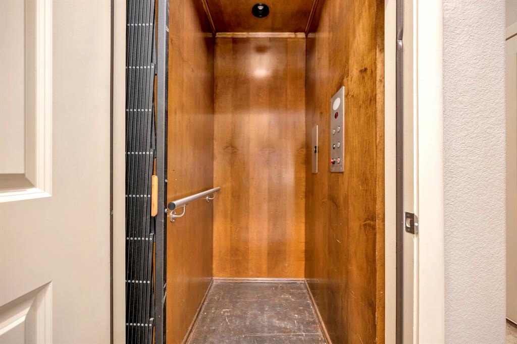 Fort Worth Original Town - Residential