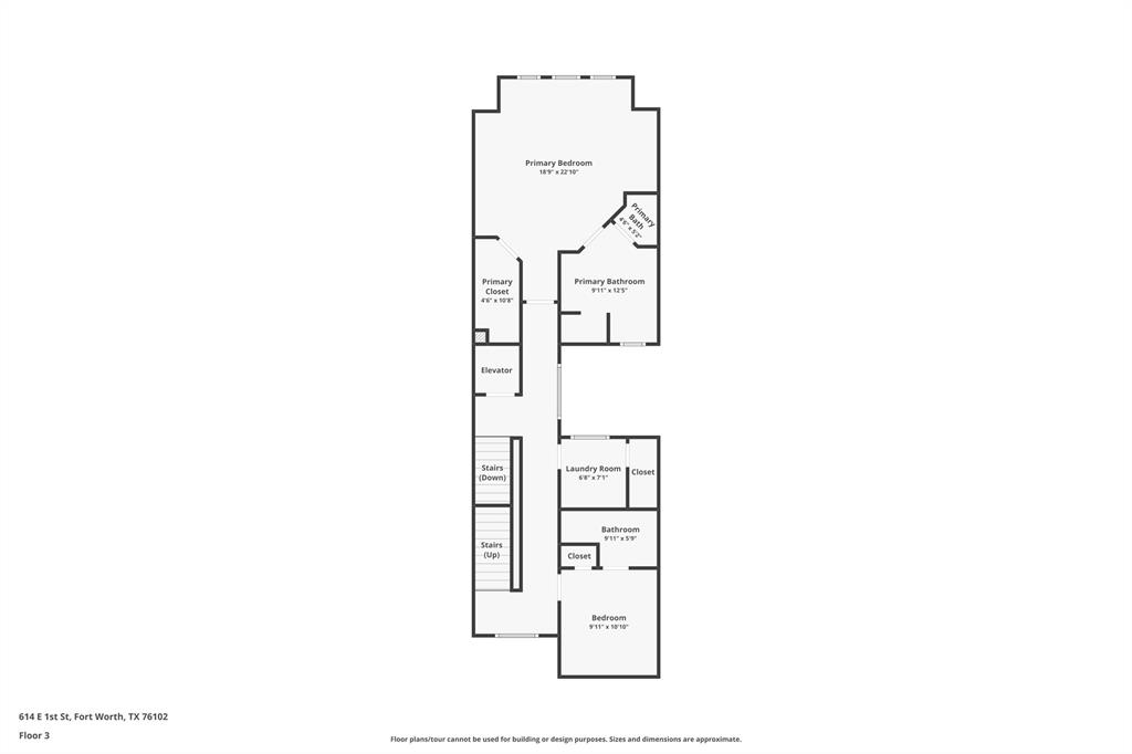 Fort Worth Original Town - Residential