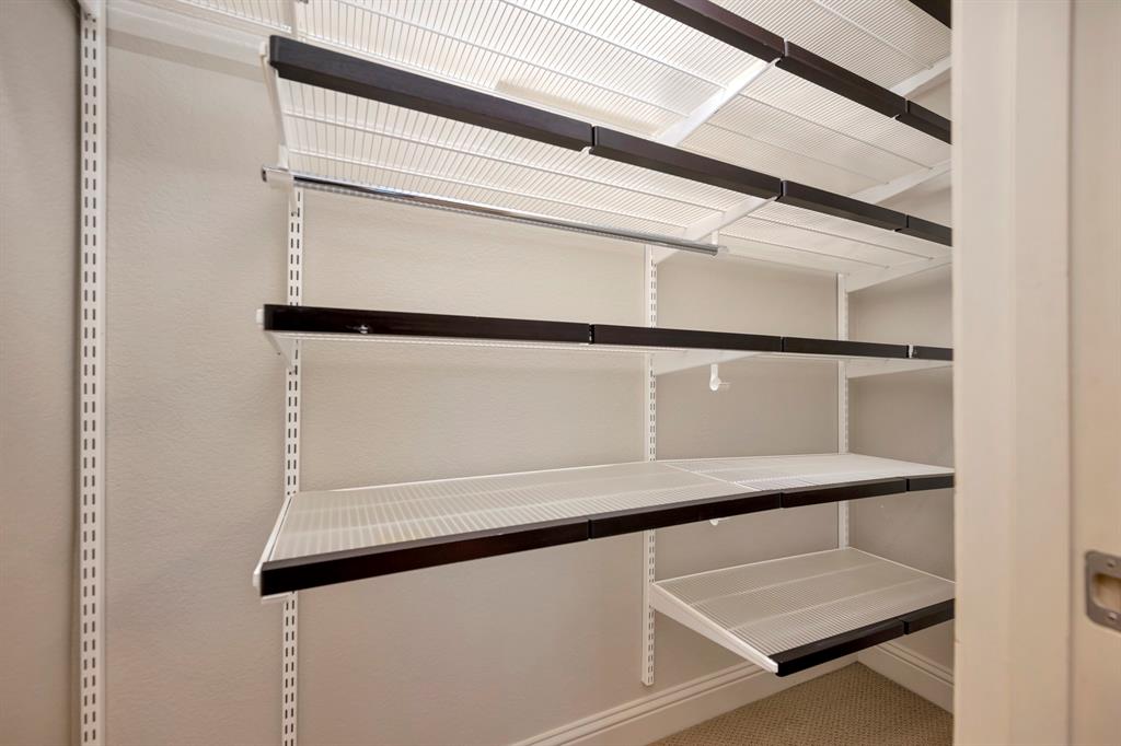 Fort Worth Original Town - Residential