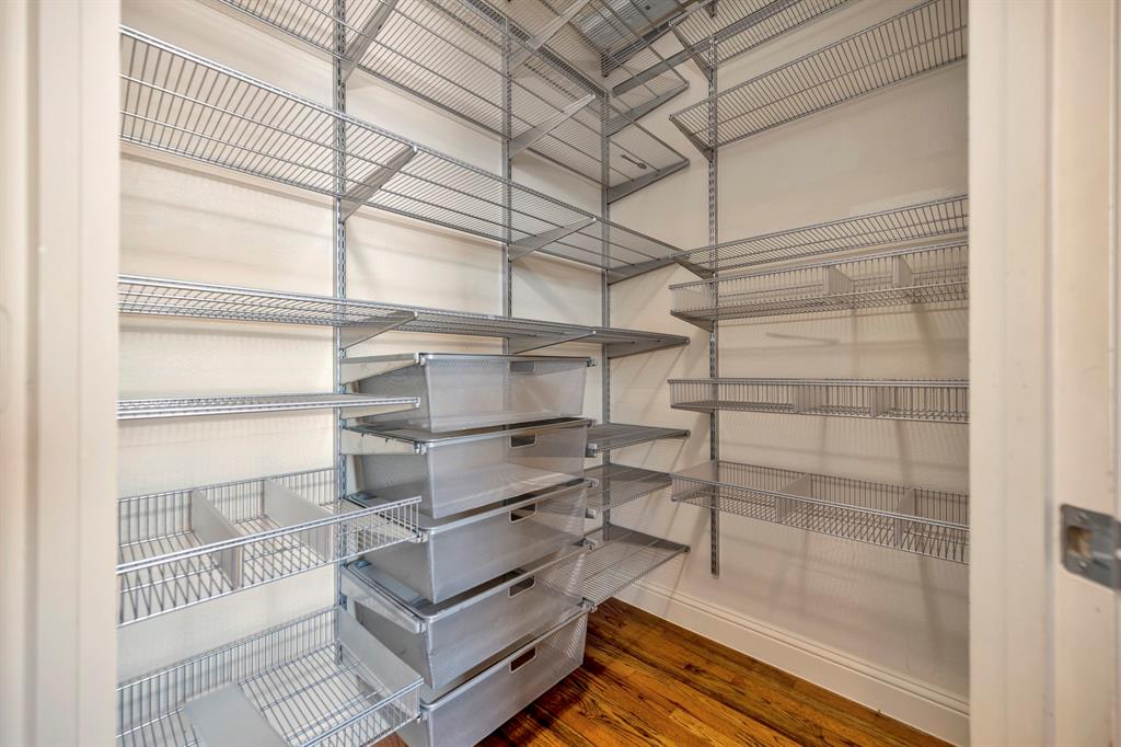 Fort Worth Original Town - Residential