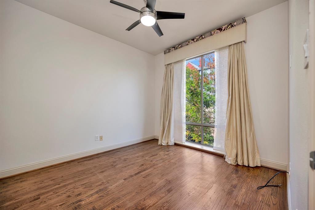 Fort Worth Original Town - Residential