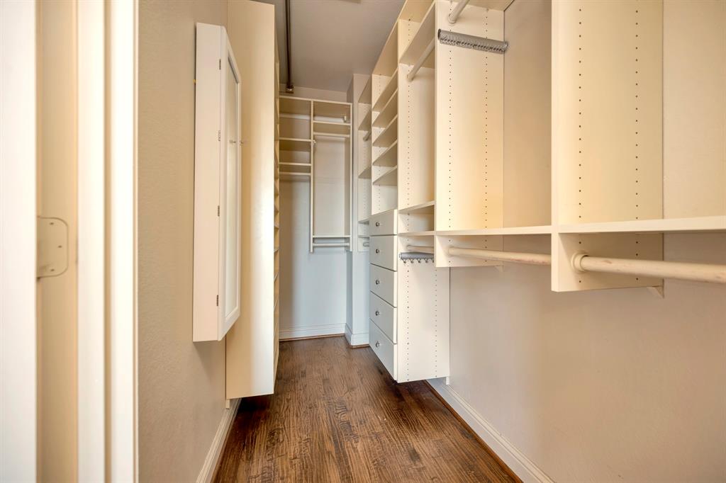 Fort Worth Original Town - Residential