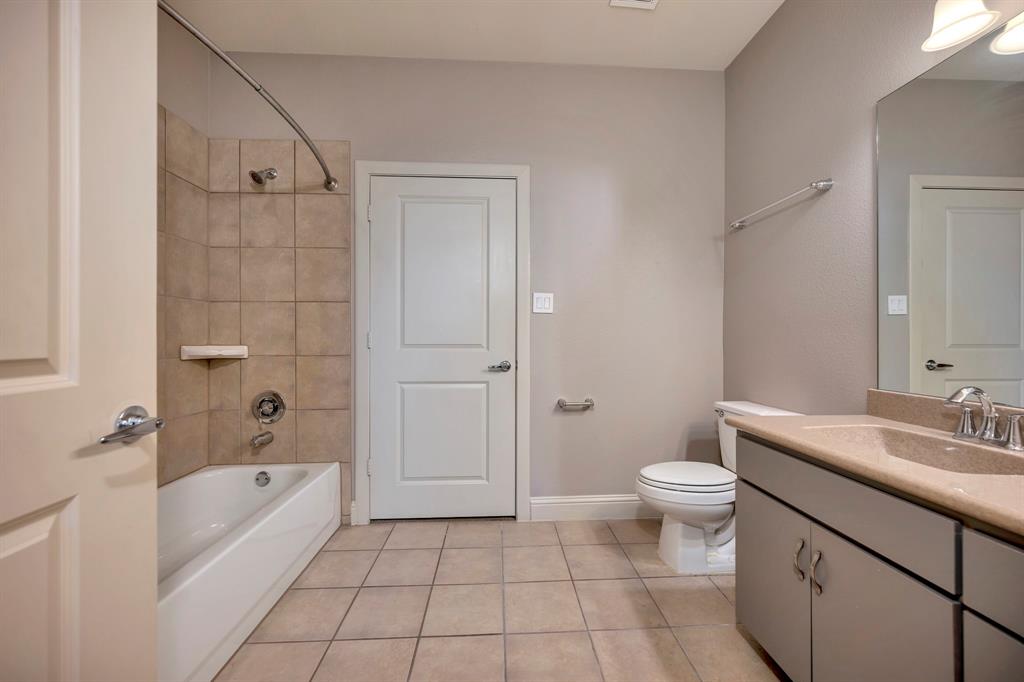 Fort Worth Original Town - Residential