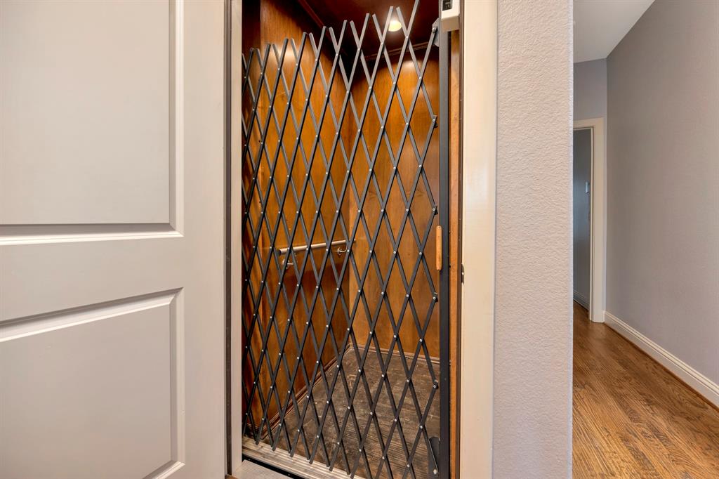 Fort Worth Original Town - Residential