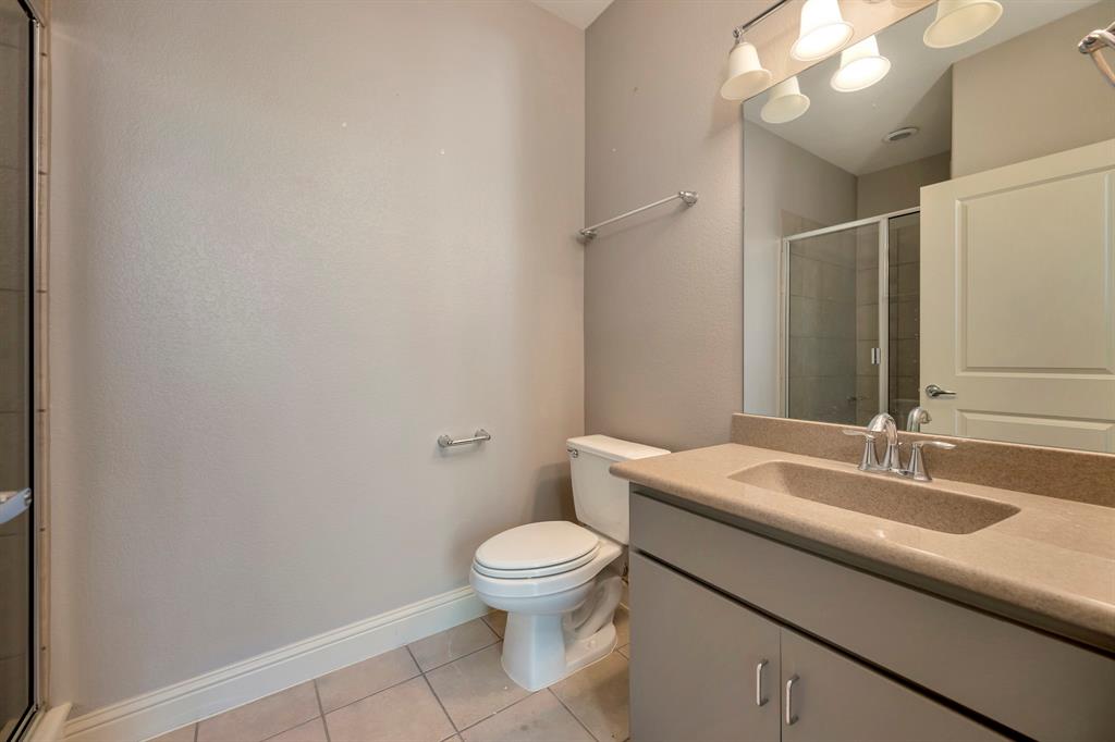 Fort Worth Original Town - Residential