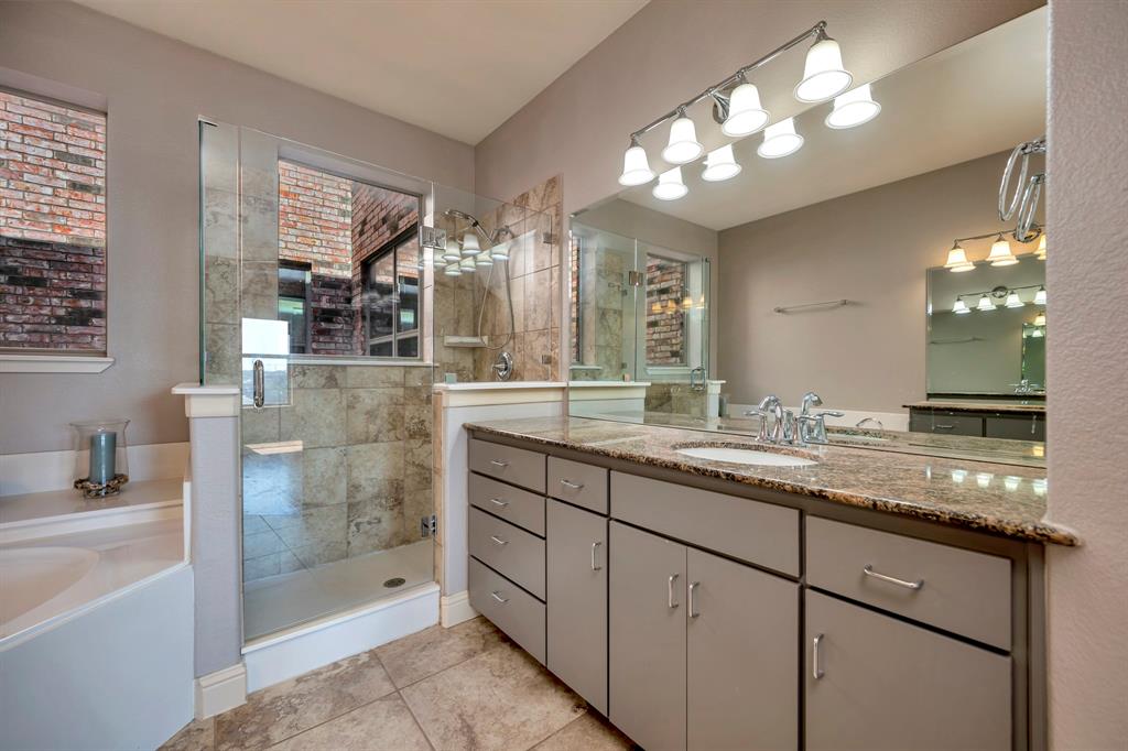 Fort Worth Original Town - Residential